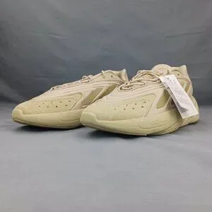 Adidas Originals OZELIA Savanna Beige GV7685 Low Top Men\'s Sizes 10-13 Adidas Originals OZELIA Savanna Beige GV7685 Low Top Men main image 2
